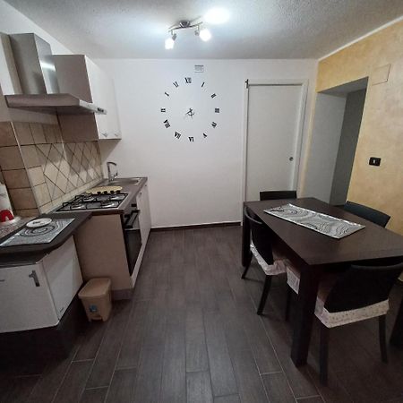 B&B Biancamano Maiera Luaran gambar