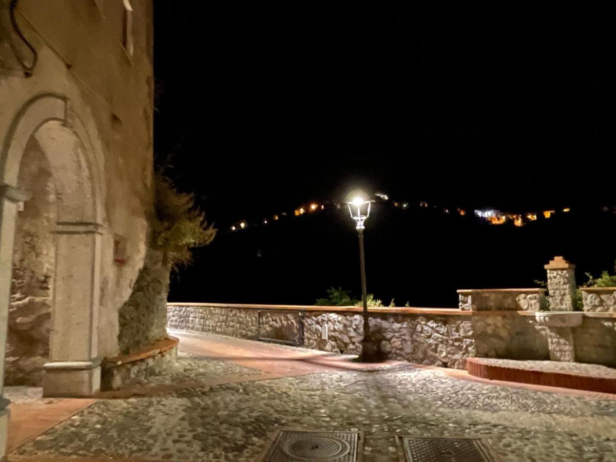 B&B Biancamano Maiera Luaran gambar