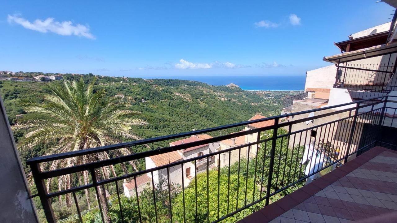 B&B Biancamano Maiera Luaran gambar