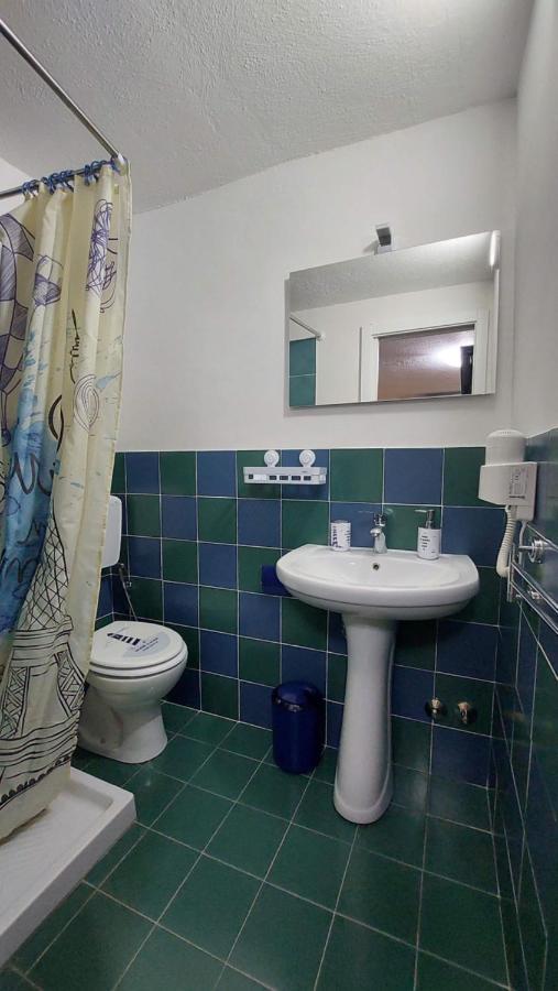 B&B Biancamano Maiera Luaran gambar