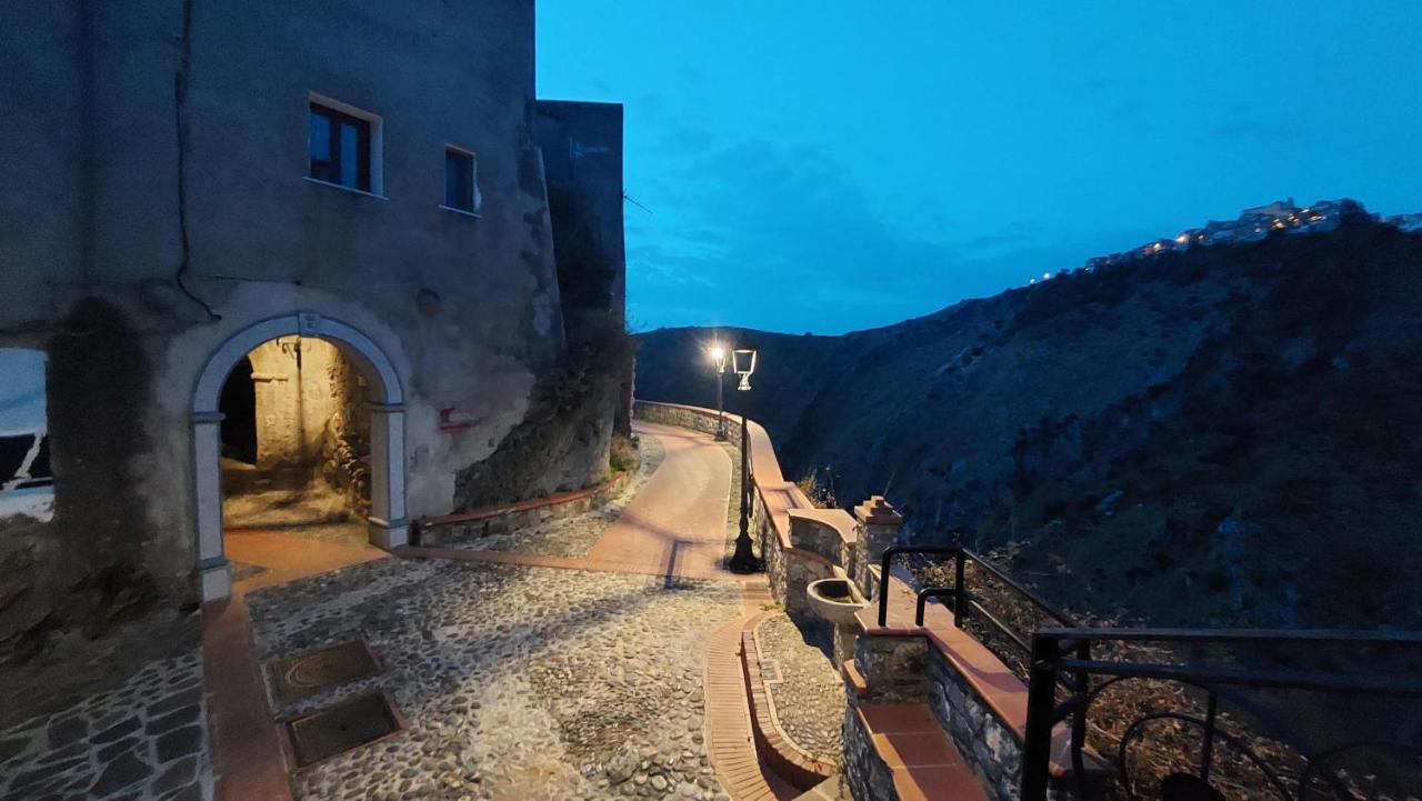 B&B Biancamano Maiera Luaran gambar