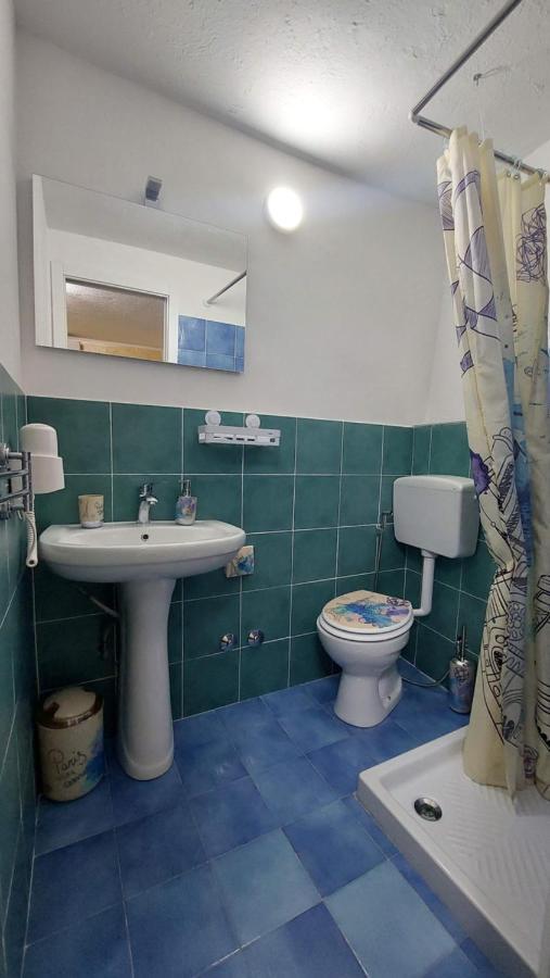 B&B Biancamano Maiera Luaran gambar