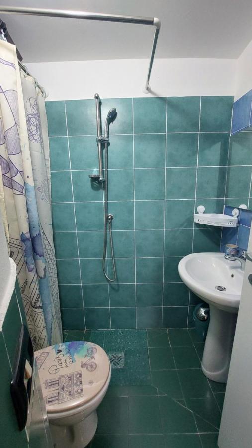 B&B Biancamano Maiera Luaran gambar
