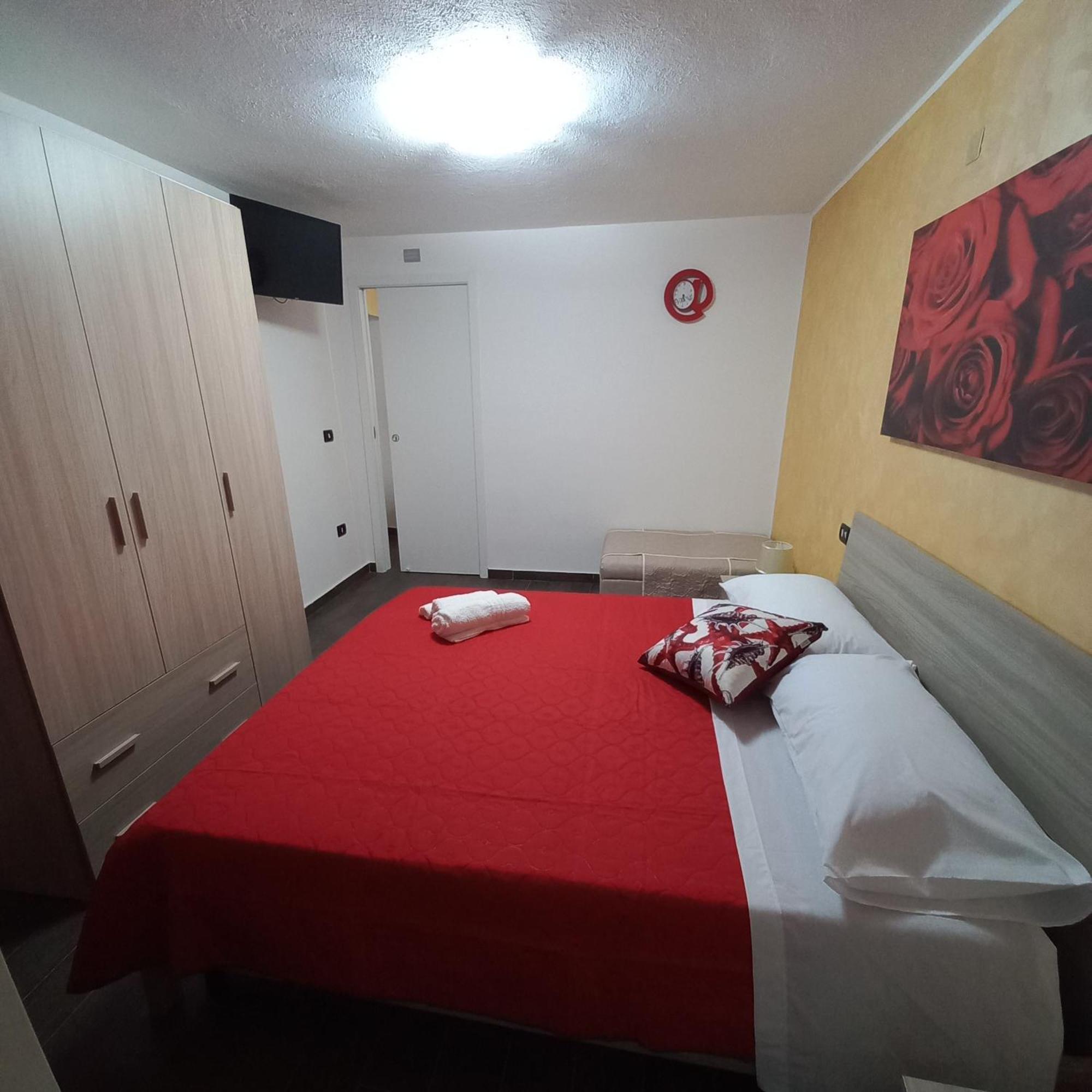 B&B Biancamano Maiera Luaran gambar
