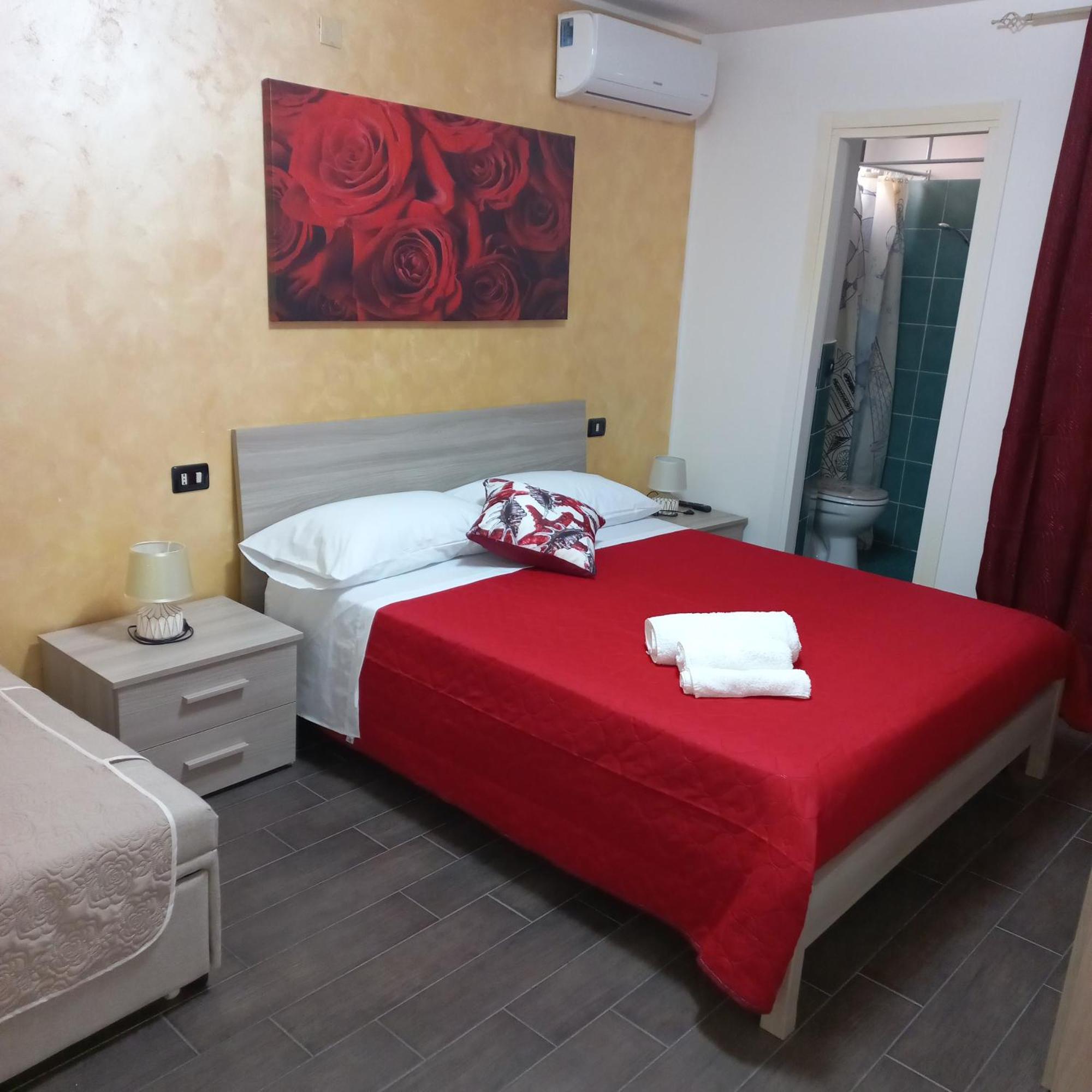 B&B Biancamano Maiera Luaran gambar