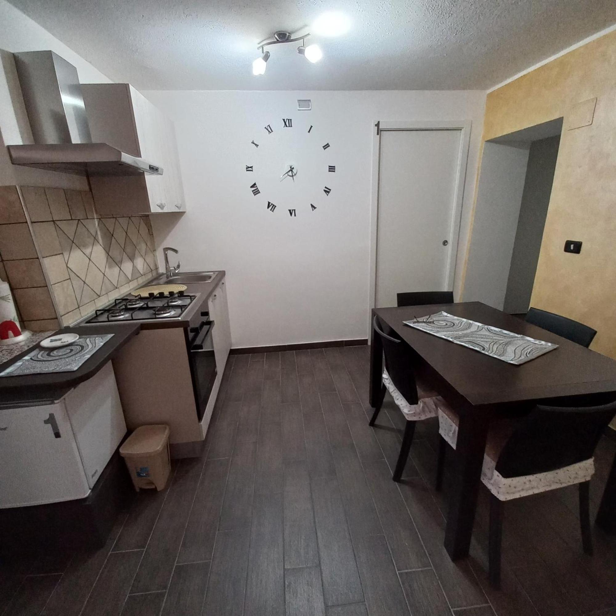 B&B Biancamano Maiera Luaran gambar