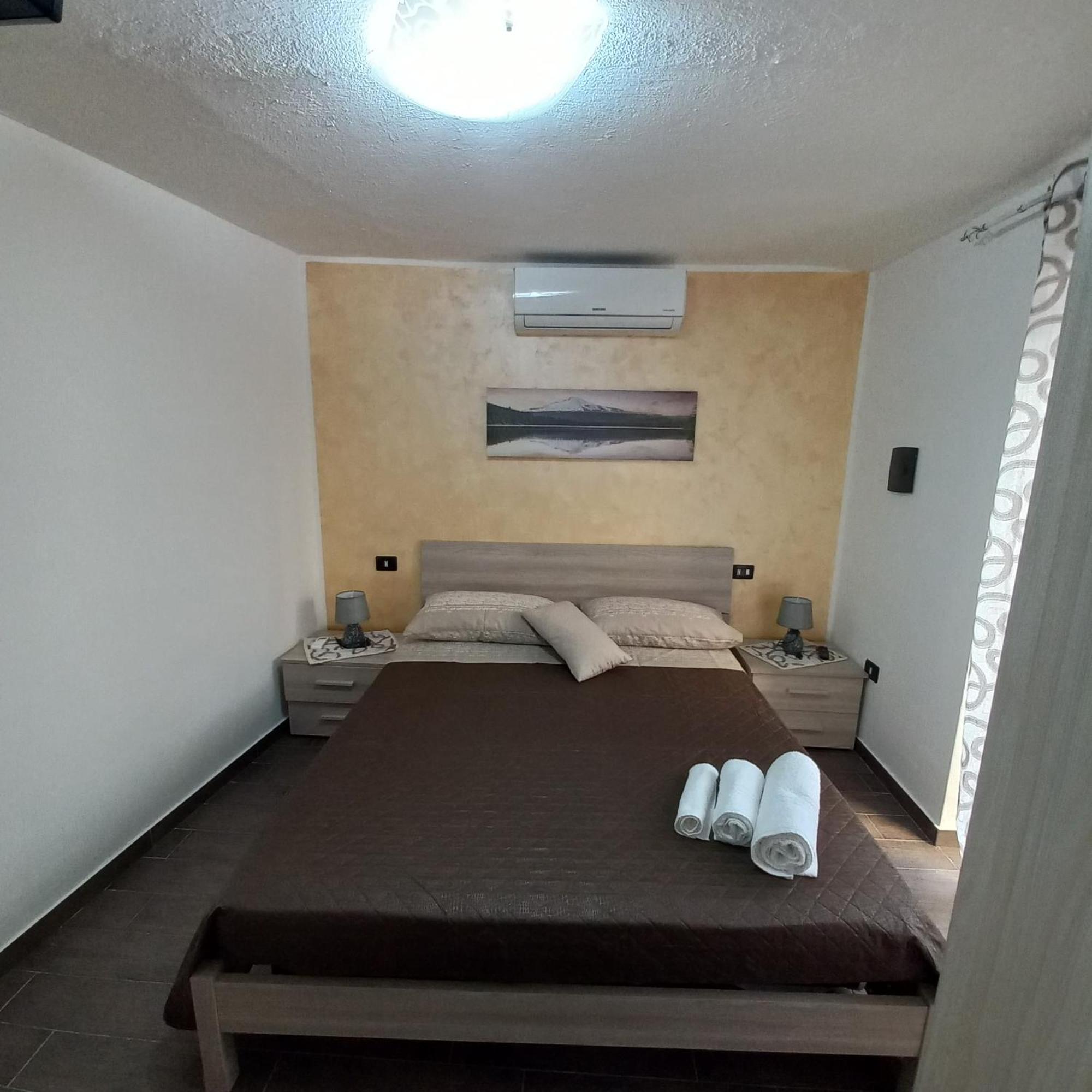 B&B Biancamano Maiera Luaran gambar