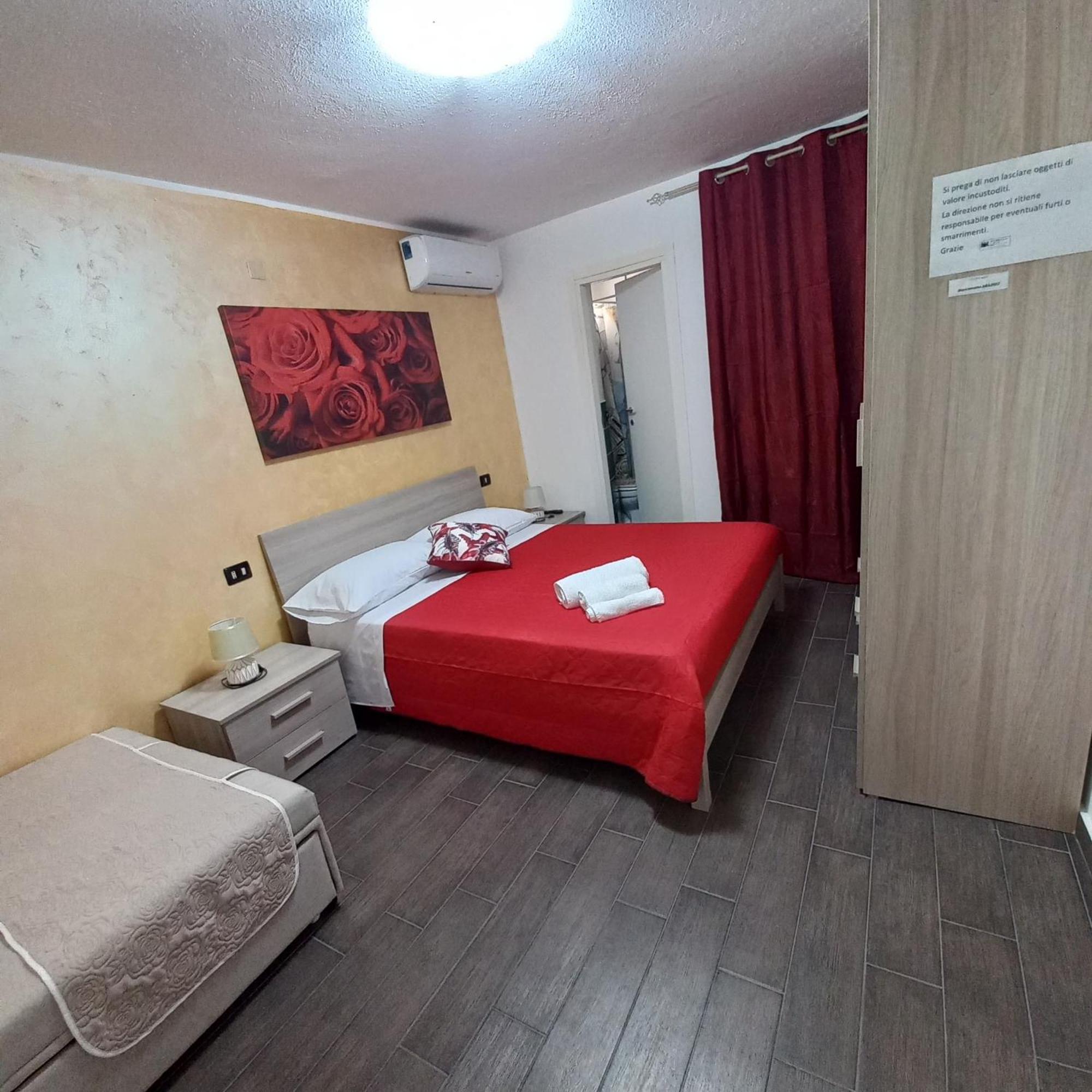 B&B Biancamano Maiera Luaran gambar