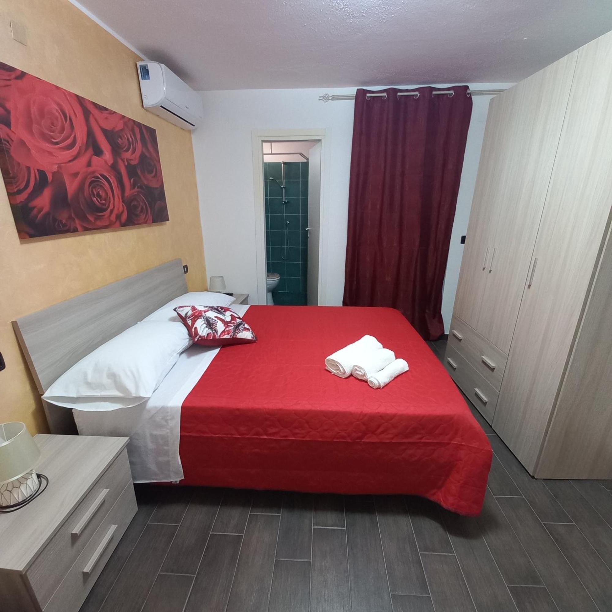 B&B Biancamano Maiera Luaran gambar