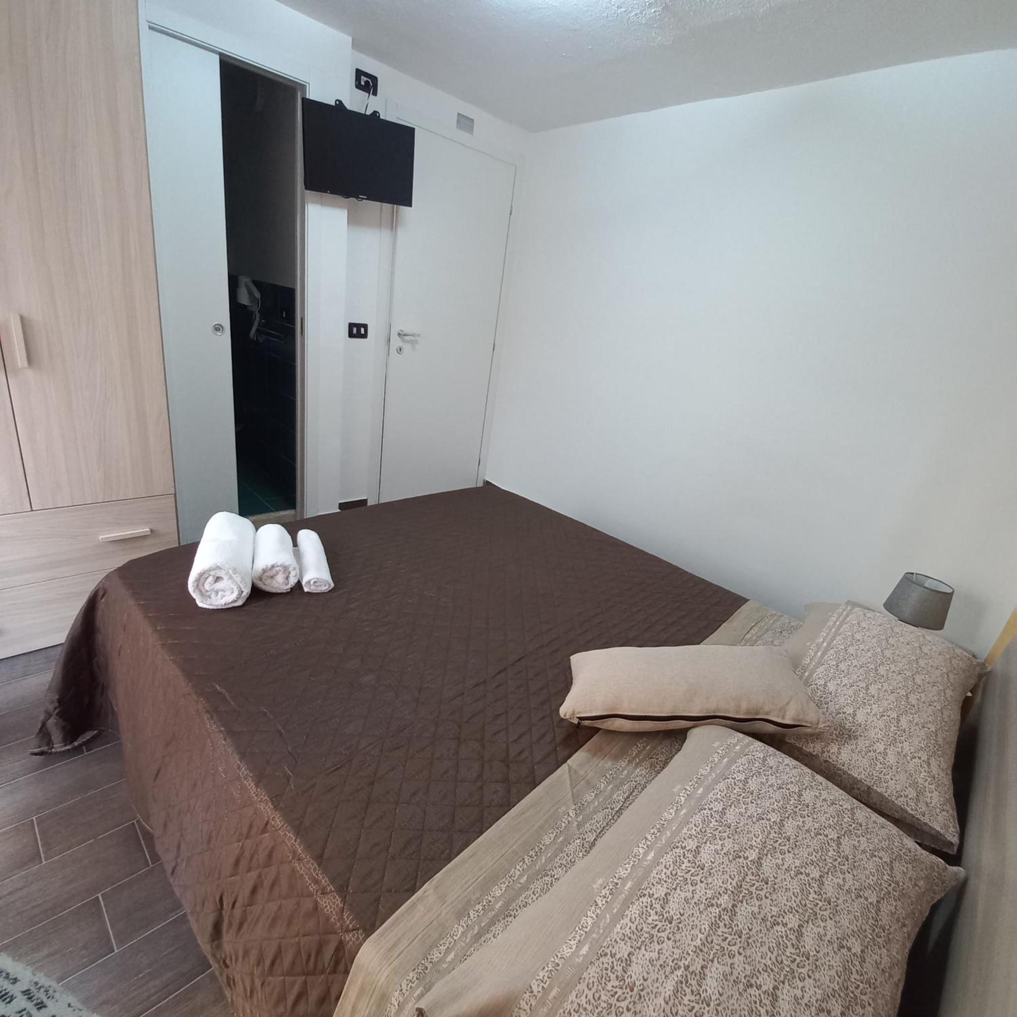B&B Biancamano Maiera Luaran gambar