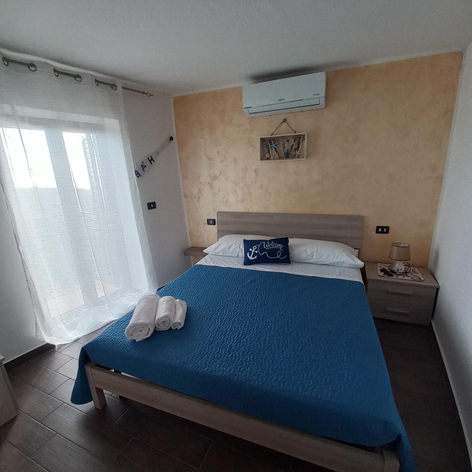 B&B Biancamano Maiera Luaran gambar