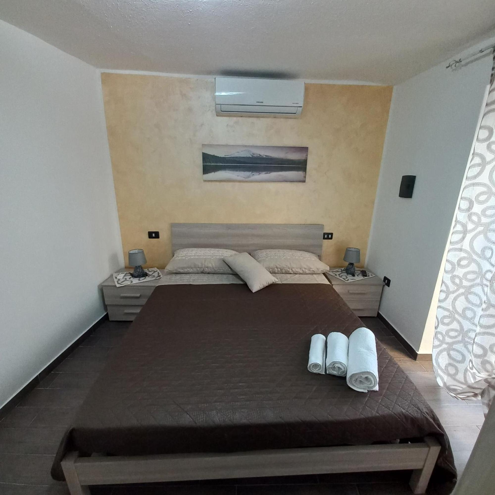 B&B Biancamano Maiera Luaran gambar