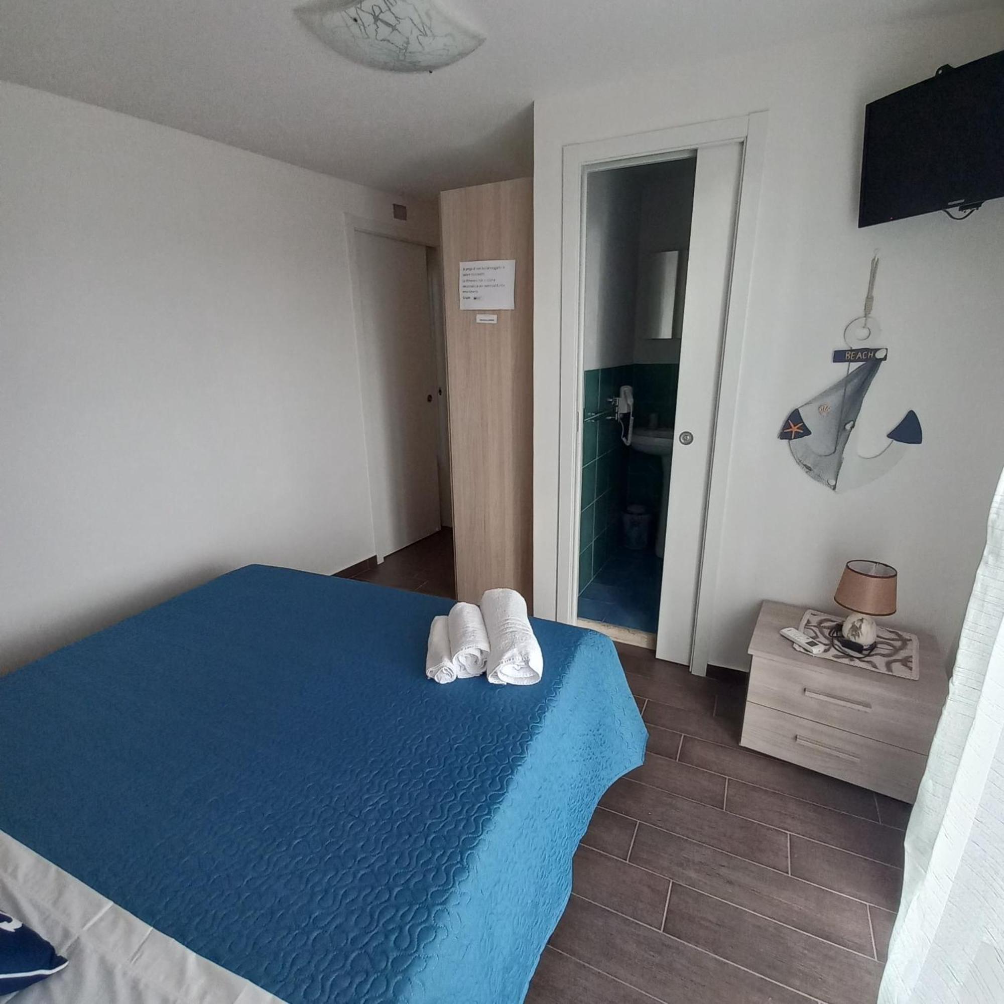 B&B Biancamano Maiera Luaran gambar