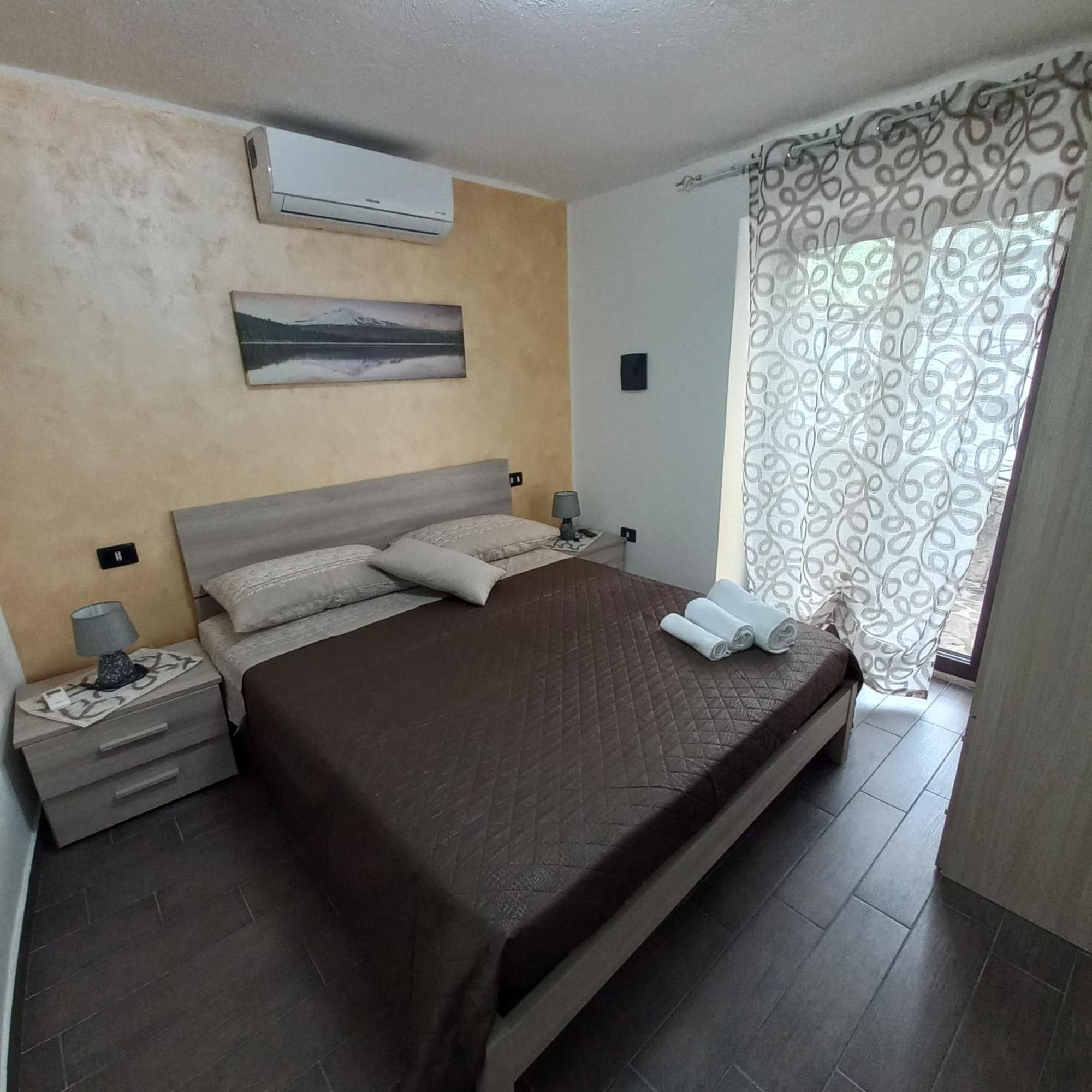 B&B Biancamano Maiera Luaran gambar