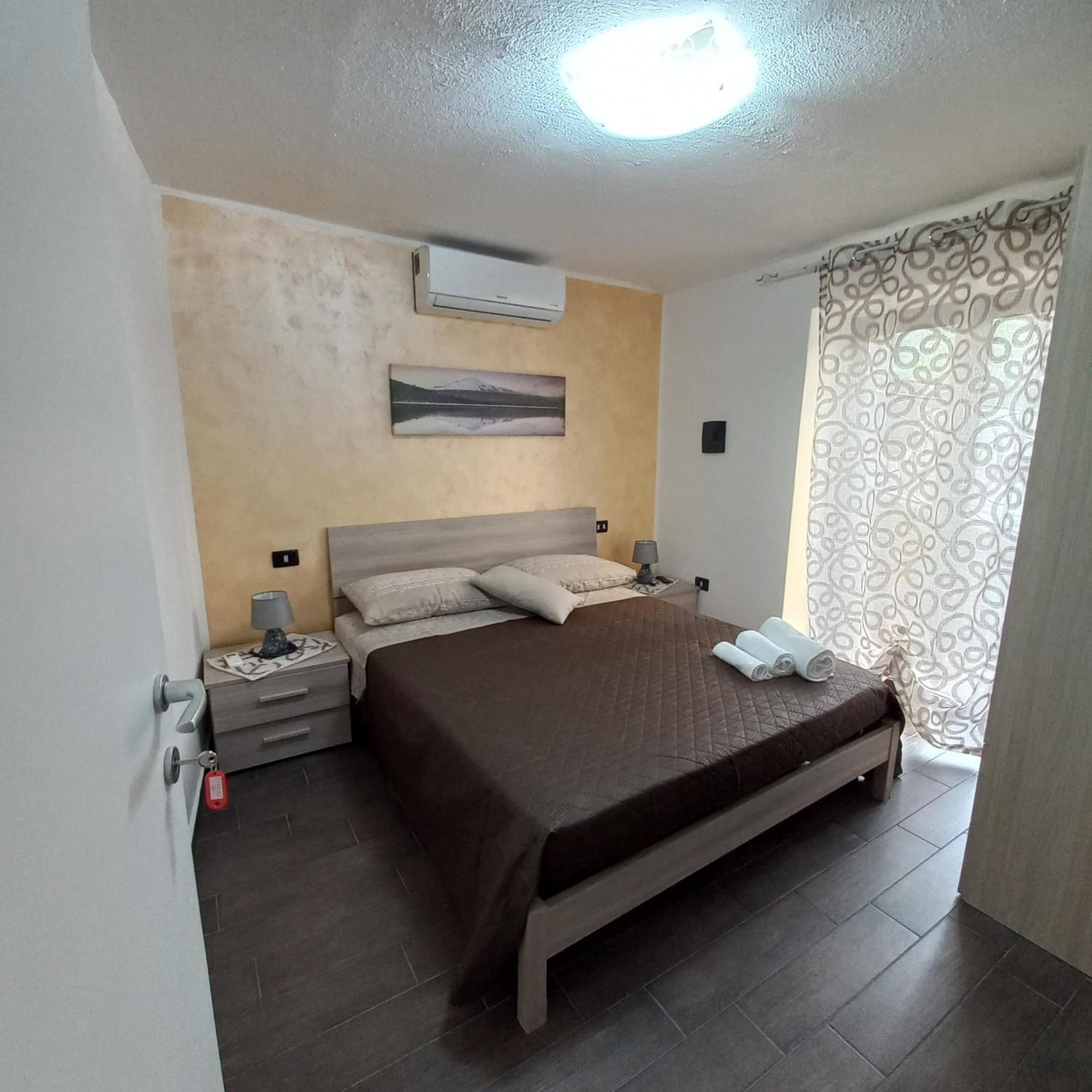 B&B Biancamano Maiera Luaran gambar